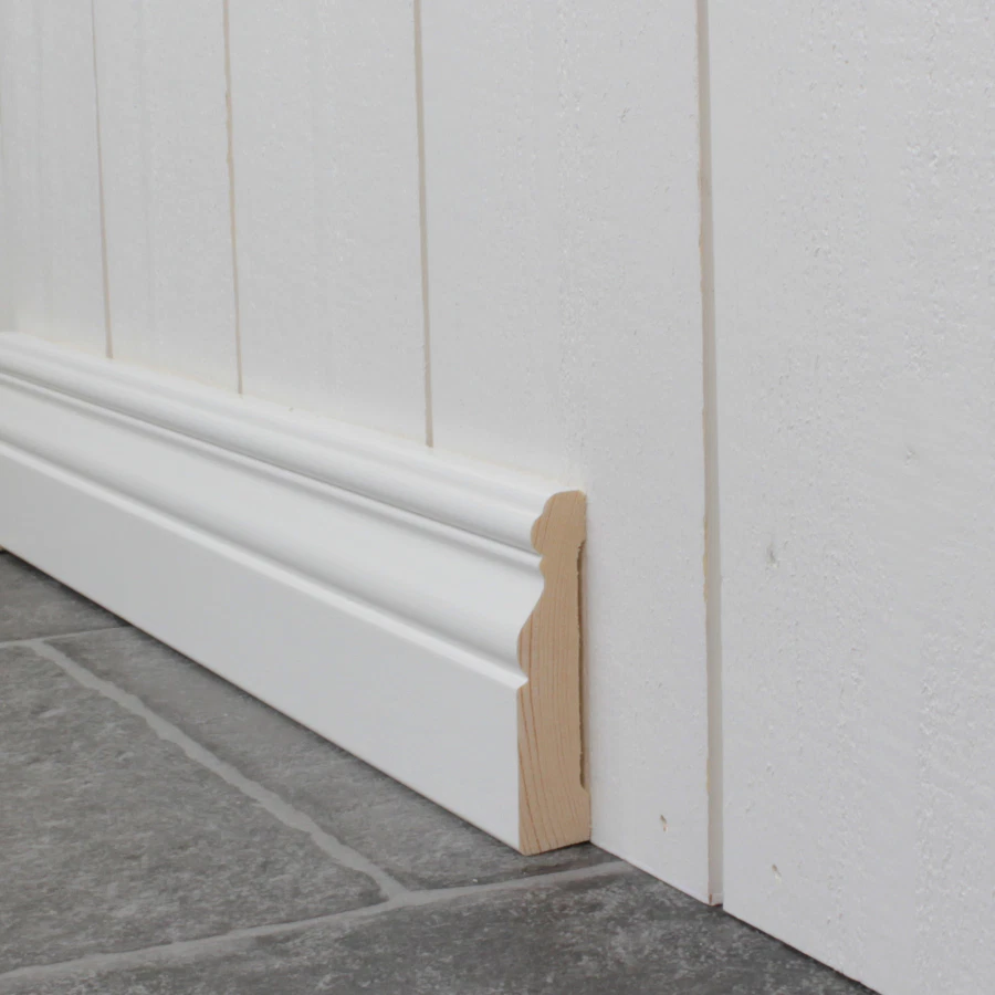 Trälist Kåge Kombilist