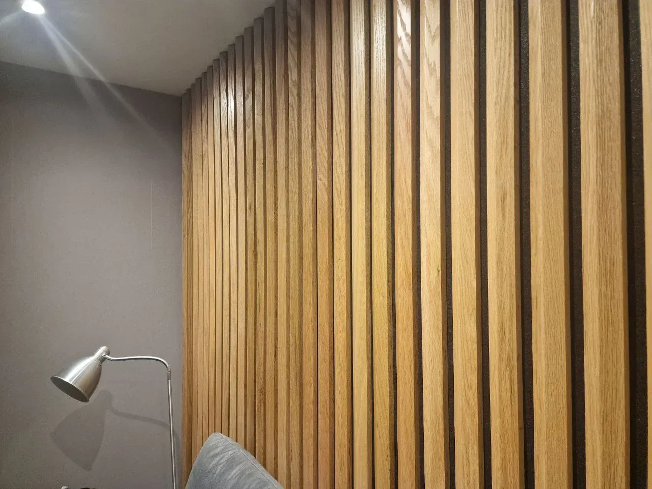 Akustikpanel Ek Detalj 1