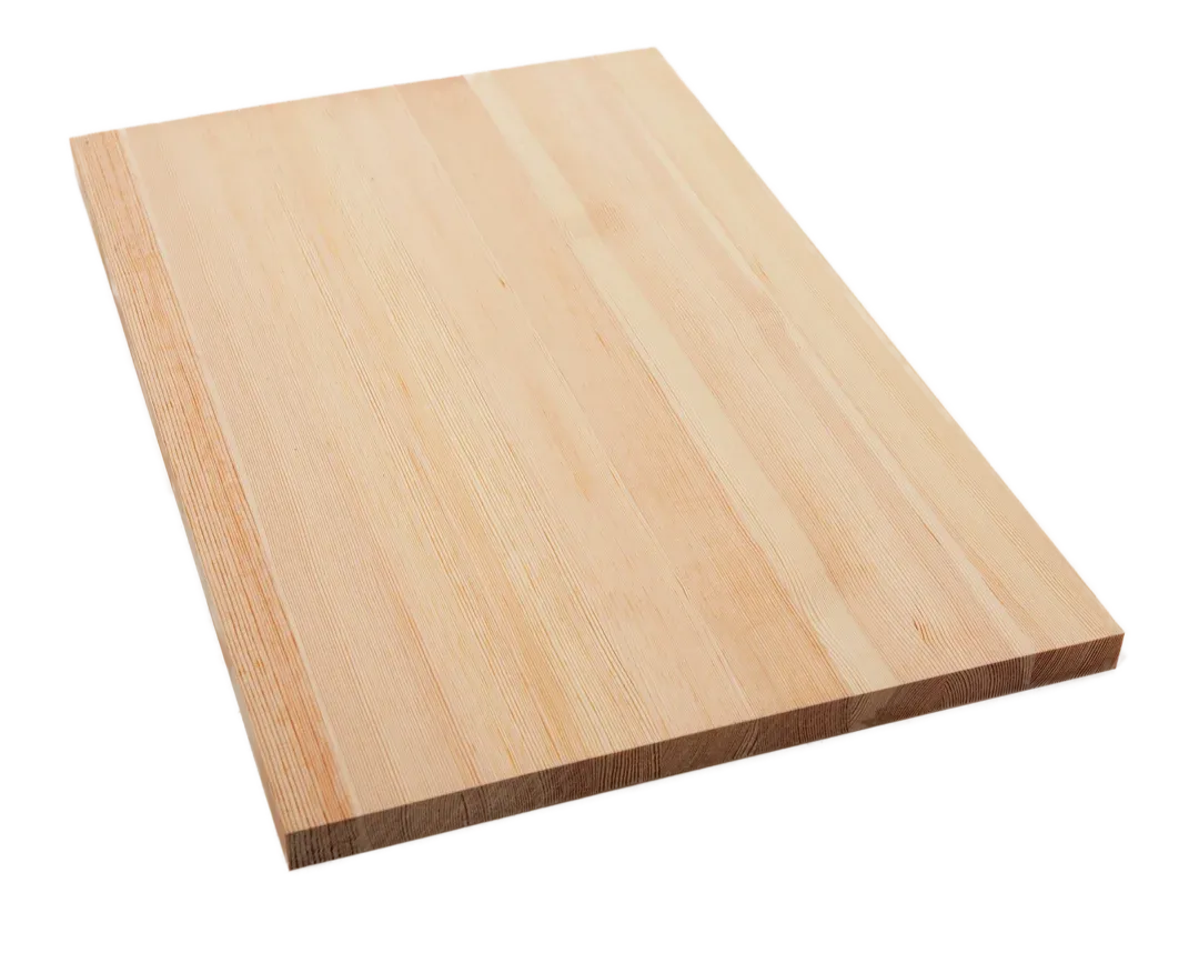 Limfog Furu Stående årsringar