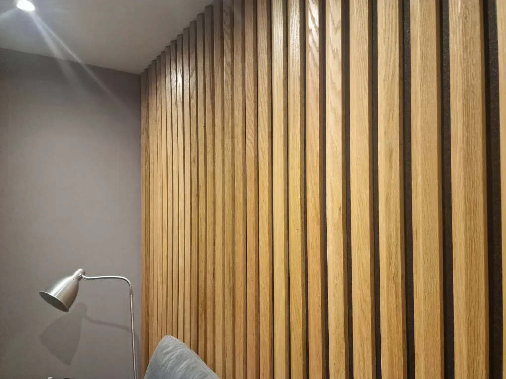 Akustikpanel Ek Detalj 1 Akustikpanel Ek Detalj 1